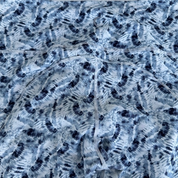 Zyia Storm Brushed Hendrix Pocket Criterion 7/8 size 8/10 - Picture 6 of 7